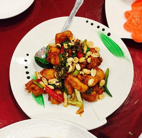 Fwu Keh Lai North South Chinese Restaurant